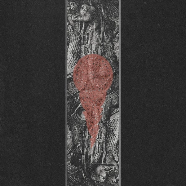 MONTE PENUMBRA / AS BLADES IN THE FIRMAMENT