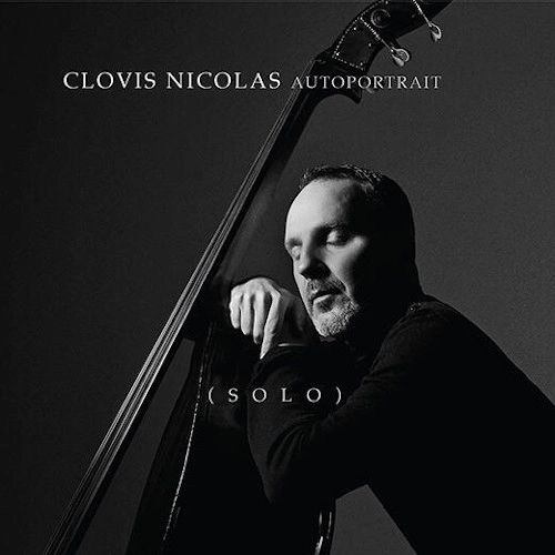 CLOVIS NICOLAS / クロヴィス・ニコラス / AUTOPORTRAIT