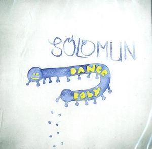 SOLOMUN / DANCE BABY