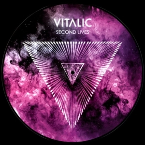 VITALIC / ヴァイタリック / SECOND LIVES