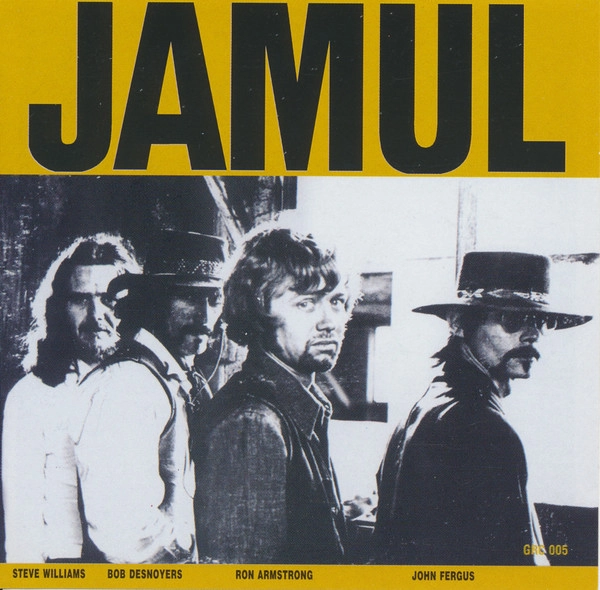 JAMUL / JAMUL