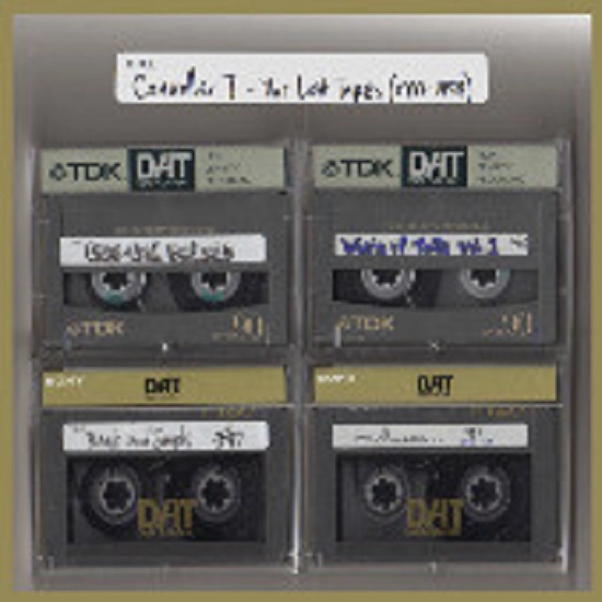 CONTROLLER 7 / LOST TAPES (1997-1998)