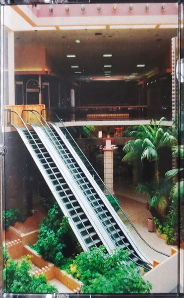 ZADIG THE JASP / 1988