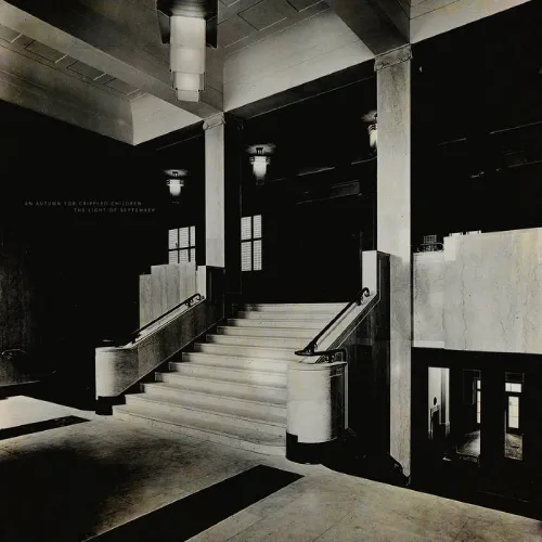 AN AUTUMN FOR CRIPPLED CHILDREN / THE LIGHT OF SEPTEMBER