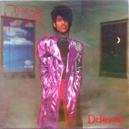 PRINCE / DELIRIOUS / HORNYTOAD