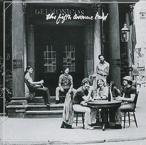 FIFTH AVENUE BAND / フィフス・アヴェニュー・バンド / フィフス･アヴェニュー･バンド