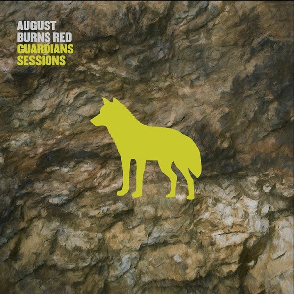 AUGUST BURNS RED / オーガスト・バーンズ・レッド / GUARDIANS SESSIONS