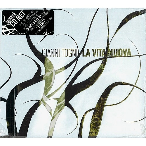 GIANNI TOGNI / LA VITA NUOVA