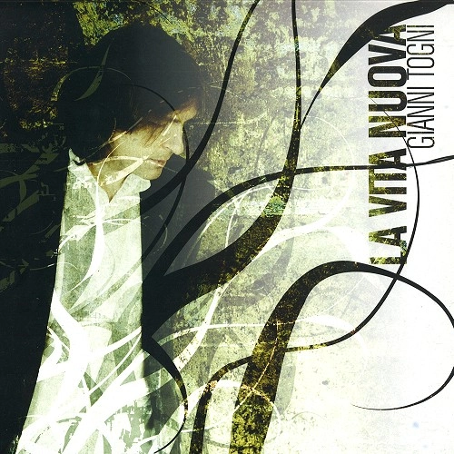 GIANNI TOGNI / LA VITA NUOVA: LP