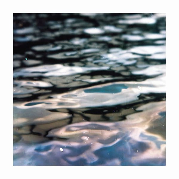 ROB ST. JOHN / SURFACE TENSION