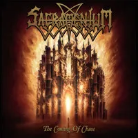 SACRAMENTUM / THE COMING OF CHAOS