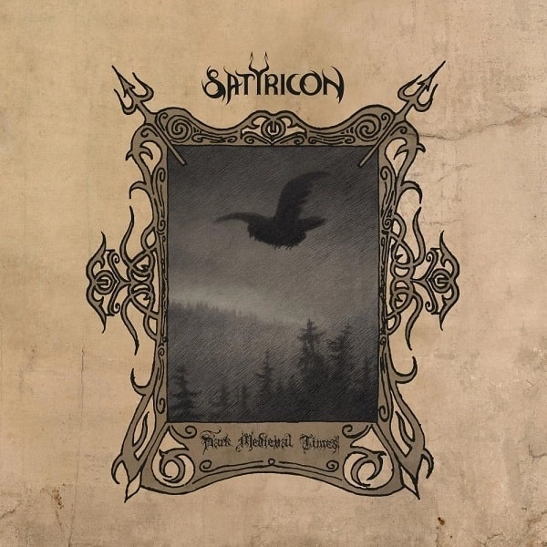SATYRICON / サティリコン (サテリコン) / ダーク･メディーヴァル･タイムス / DARK MEDIEVAK TIMES