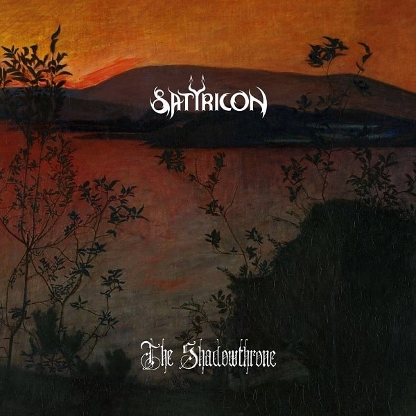SATYRICON / サティリコン (サテリコン) / シャドウスローン / SHADOWTHRONE