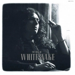 WHITESNAKE / ホワイトスネイク / ザ・ベスト・オブ・ホワイトスネイク<紙ジャケット MQA-UHQCD> / THE BEST OF WHITESNAKE
