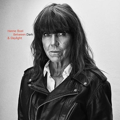 HANNE BOEL / ハンナ・ボエル / BETWEEN DARK AND DAYLIGHT(LP)