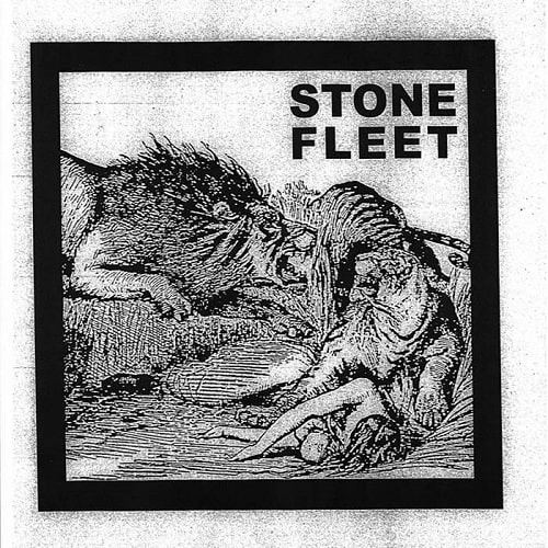 STONE FLEET / STONE FLEET (7")