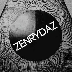 ZEN RYDAZ / ZEN TRAX（RE:MIXED & RE:MASTERED）