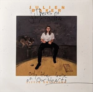 JULIEN BAKER / ジュリアン・ベイカー / LITTLE OBLIVIONS
