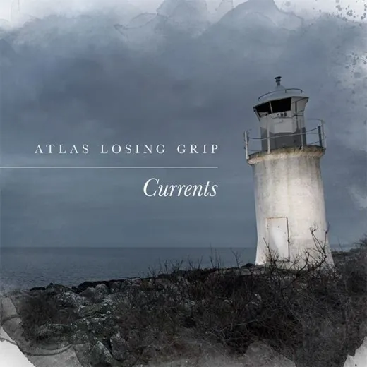 ATLAS LOSING GRIP / アトラスルージンググリップ / CURRENTS