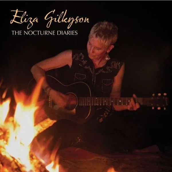 ELIZA GILKYSON / イライザ・ギルキスン / THE NOCTURNE DIARIES