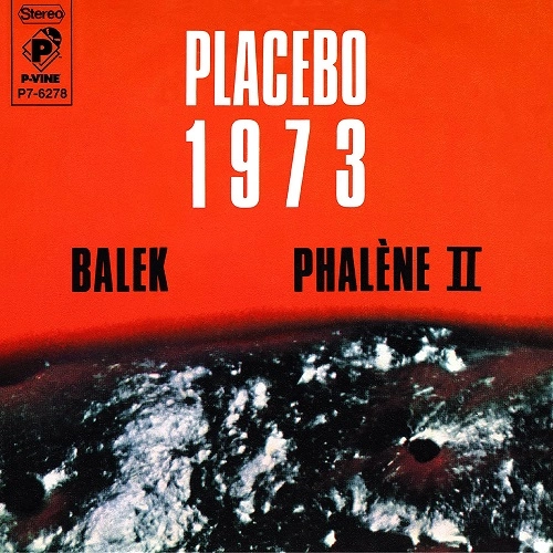 PLACEBO (MARC MOULIN) / プラシーボ (マーク・ムーラン) 商品一覧