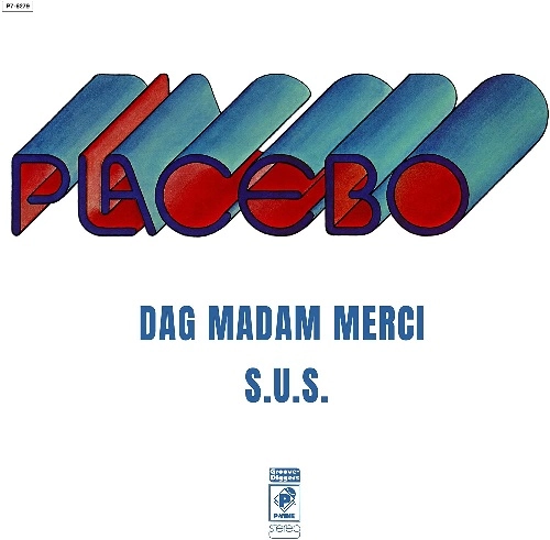 PLACEBO (MARC MOULIN) / プラシーボ (マーク・ムーラン) 商品一覧