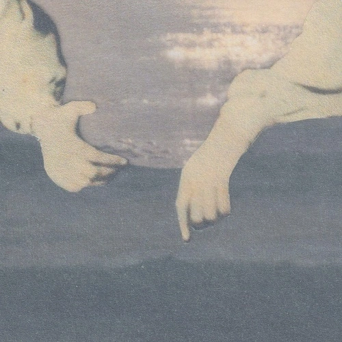 OHZORA KIMISHIMA / 君島大空 / 袖の汀