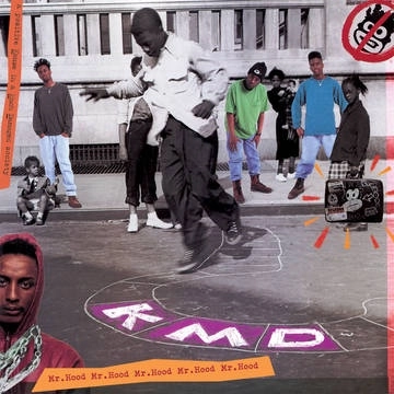 KMD / MR. HOOD: 30TH ANNIVERSARY EDITION