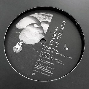 PILGRIMS OF THE MIND / ELSEWHERE: FURTHER EXCURSIONS (1994-1995)