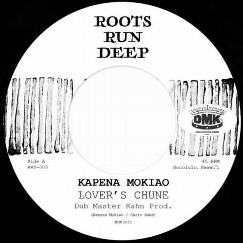 KAPENA MOKIAO / LOVER'S CHUNE