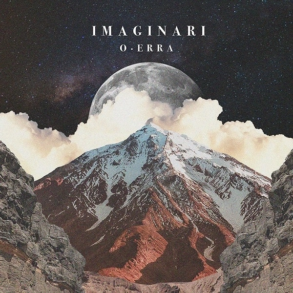 OR / オーエッラ / IMAGINARI