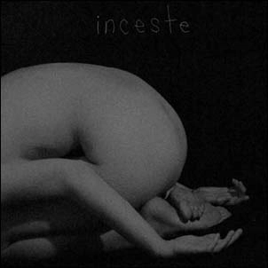 IMPERIAL TRIUMPHANT / インペリアル・トライアンファント / INCESTE