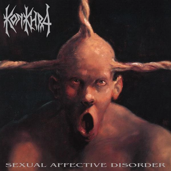 KONKHRA / SEXUAL AFFECTIVE DISORDER