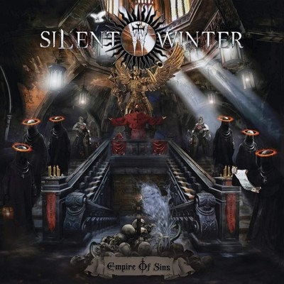 SILENT WINTER / サイレント・ウインター / エンパイア･オブ･シンズ / EMPIRE OF SINS