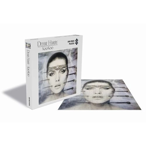 DEBBIE HARRY / デビー・ハリー / KOOKOO (500 PIECE JIGSAW PUZZLE)