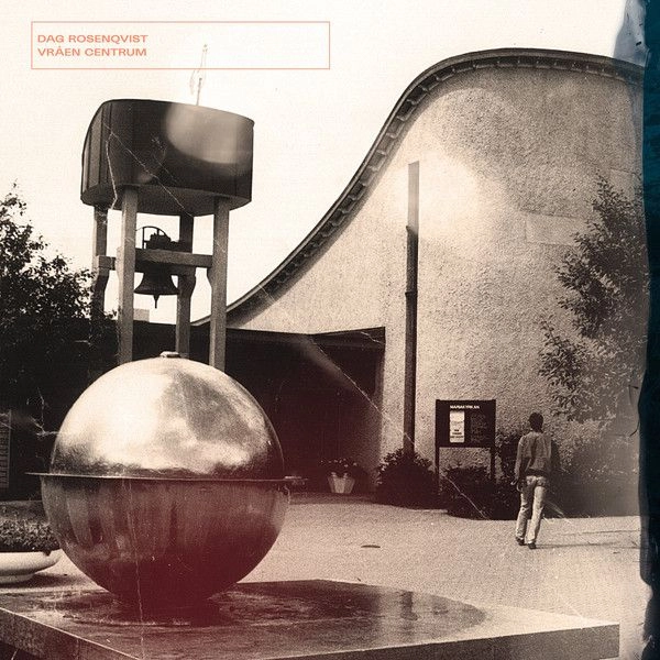 DAG ROSENQVIST / VRAEN CENTRUM (CD)