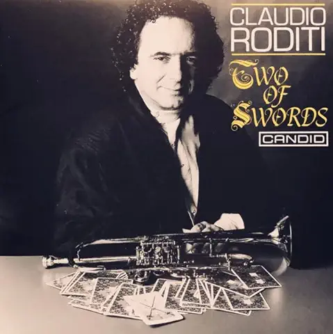 CLAUDIO RODITI / クラウディオ・ロディッティ / ツ-・オブ・スウオ-ズ