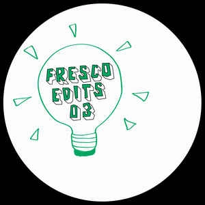 FRESCOEDITS / FRESCO EDITS 03