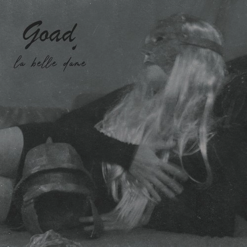 GOAD / ゴード / LA BELLE DAME: 2LP LIMITED VINYL