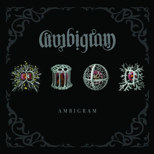 AMBIGRAM / AMBIGRAM