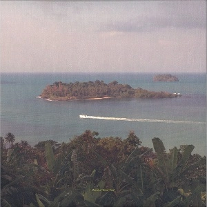 MOZAIKA / SILVER TIDE