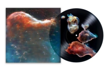 BJORK X THE HAMRAHLLD CHOIR / COSMOGONY [LP]