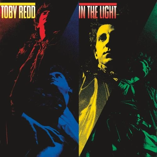 TOBY REDD / トビー・レッド / IN THE LIGHT [LP]