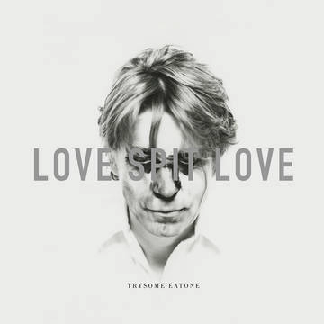 LOVE SPIT LOVE / ラヴ・スピット・ラヴ / TRYSOME EATONE [LP]