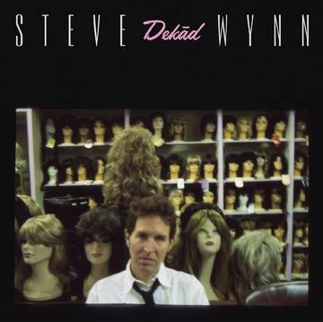 STEVE WYNN / DEKAD-RARE & UNRELEASED RECORDINGS 1995-2005 [2LP]