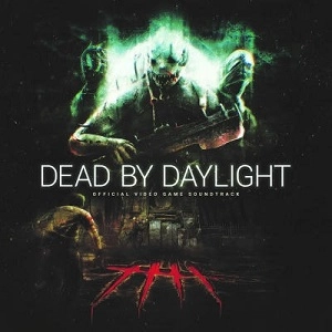 MICHEL F. APRIL / DEAD BY DAYLIGHT (SOUNDTRACK) [LP]