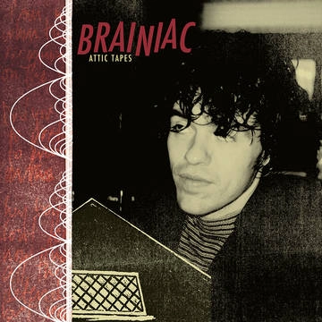 BRAINIAC / ブレイニアック / ATTIC TAPES [2LP]