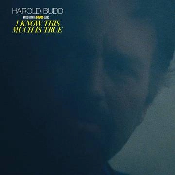 HAROLD BUDD / ハロルド・バッド / I KNOW THIS MUCH IS TRUE (MUSIC FROM THE HBO SERIES) [2LP]