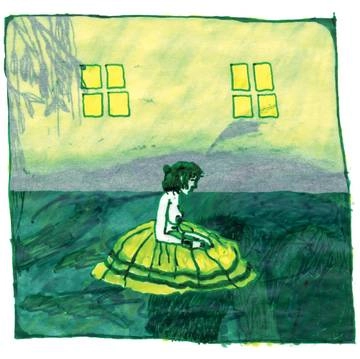ANIMAL COLLECTIVE / アニマル・コレクティヴ / PROSPECT HUMMER [LP]