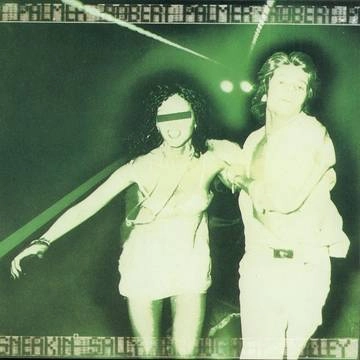 ROBERT PALMER / ロバート・パーマー / SNEAKING SALLY THROUGH THE ALLEY [LP]